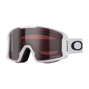 Oakley LINE MINER M bílá/růžová