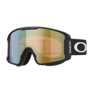 Oakley LINE MINER M modrá/zlatá