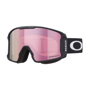 Oakley LINE MINER M růžová/černá