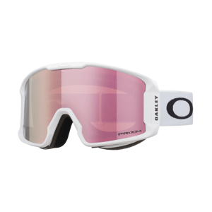Oakley LINE MINER M růžová/bílá