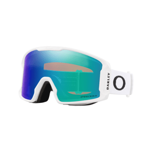 Oakley LINE MINER M bílá/tmavě modrá