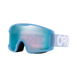 Oakley LINE MINER M modrá