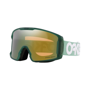 Oakley LINE MINER M zelená