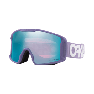 Oakley LINE MINER M fialová