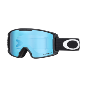 Oakley LINE MINER S černá/světle modrá