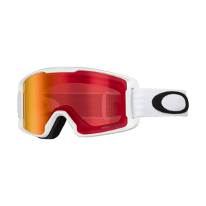 Oakley LINE MINER S bílá/červená
