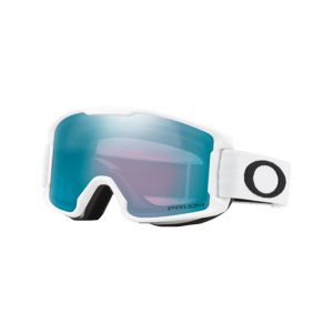Oakley LINE MINER S bílá/světle modrá