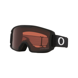 Oakley LINE MINER S černá/růžová