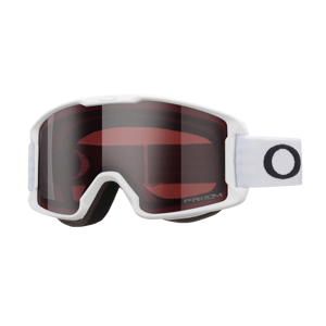 Oakley LINE MINER S bílá/růžová