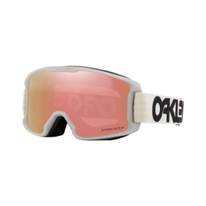 Oakley LINE MINER S šedá/zlatá
