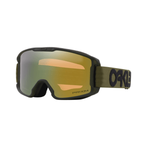 Oakley LINE MINER S tmavě zelená