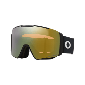 Oakley LINE MINER PRO L černá/zlatá