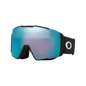 Oakley LINE MINER PRO M černá/tyrkysová