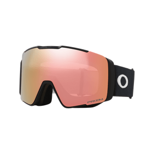 Oakley LINE MINER PRO M černá/růžová