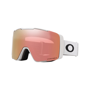 Oakley LINE MINER PRO M bílá/růžová