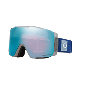 Oakley LINE MINER PRO M modrá