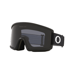 Oakley TARGET LINE L černá