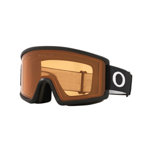Oakley TARGET LINE L černá/žlutá