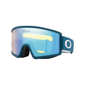 Oakley TARGET LINE L modrá