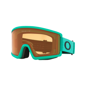Oakley TARGET LINE L zelená