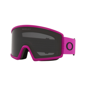 Oakley TARGET LINE L růžová