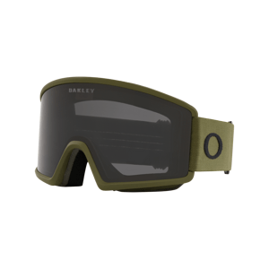 Oakley TARGET LINE L tmavě zelená