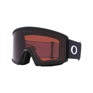 Oakley TARGET LINE L černá/růžová