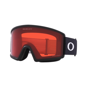 Oakley TARGET LINE L černá/červená