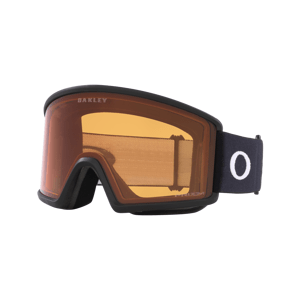 Oakley TARGET LINE L černá/hnědá
