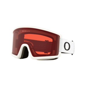 Oakley TARGET LINE L bílá/červená