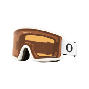 Oakley TARGET LINE L bílá/hnědá