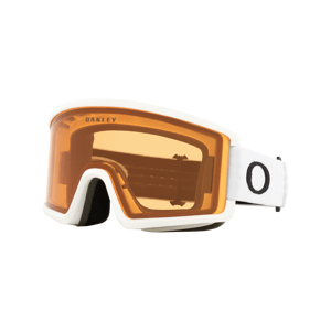 Oakley TARGET LINE M bílá/oranžová