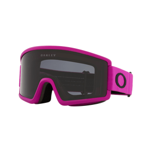 Oakley TARGET LINE M růžová