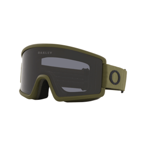 Oakley TARGET LINE M tmavě zelená