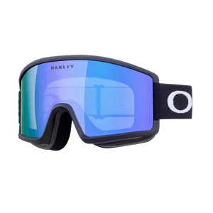 Oakley TARGET LINE M černá/fialová
