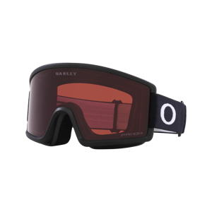 Oakley TARGET LINE M černá/růžová