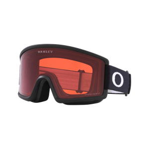 Oakley TARGET LINE M černá/červená