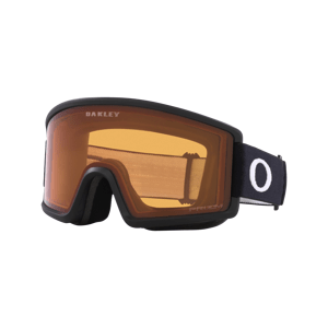 Oakley TARGET LINE M černá/hnědá