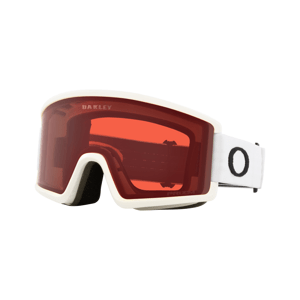 Oakley TARGET LINE M černá/červená