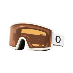 Oakley TARGET LINE M černá/hnědá