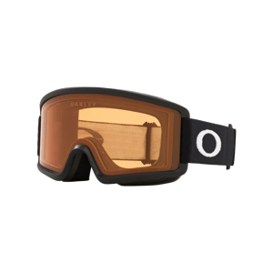 Oakley TARGET LINE S černá/žlutá