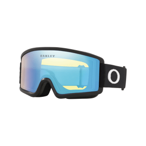 Oakley TARGET LINE S černá/modrá