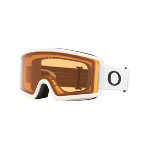 Oakley TARGET LINE S bílá/oranžová