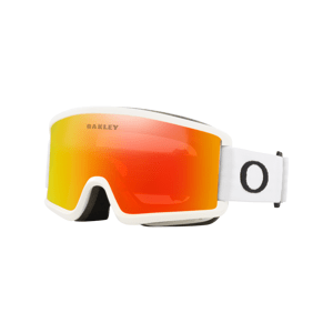 Oakley TARGET LINE S bílá/žlutá