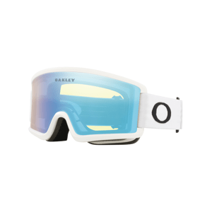 Oakley TARGET LINE S bílá/světle modrá