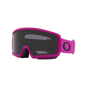 Oakley TARGET LINE S růžová
