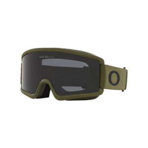 Oakley TARGET LINE S tmavě zelená