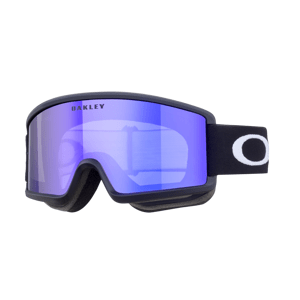 Oakley TARGET LINE S černá/fialová