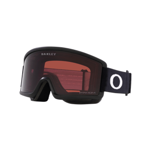 Oakley TARGET LINE S černá/růžová