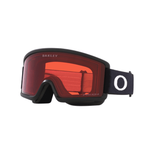 Oakley TARGET LINE S černá/červená